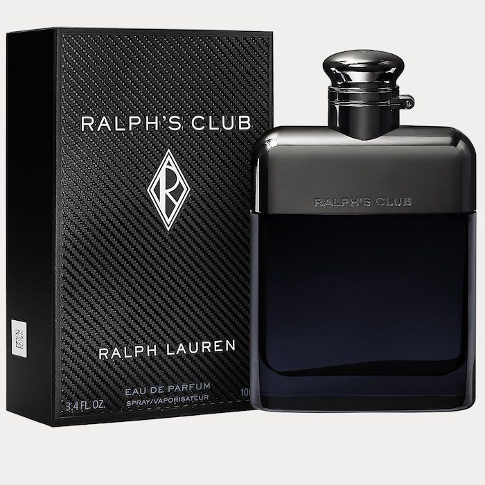 Ralph's Club EDT 125ml - For Men - Polo Ralph Lauren