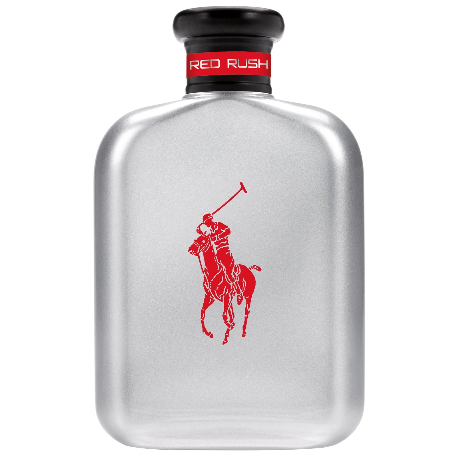 Red Rush - Men - POLO RALPH LAUREN - EDT 125ml