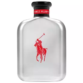 Red Rush Men POLO RALPH LAUREN EDT 125ml