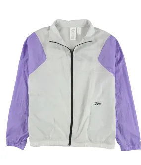 Reebok Women's Training Windbreaker