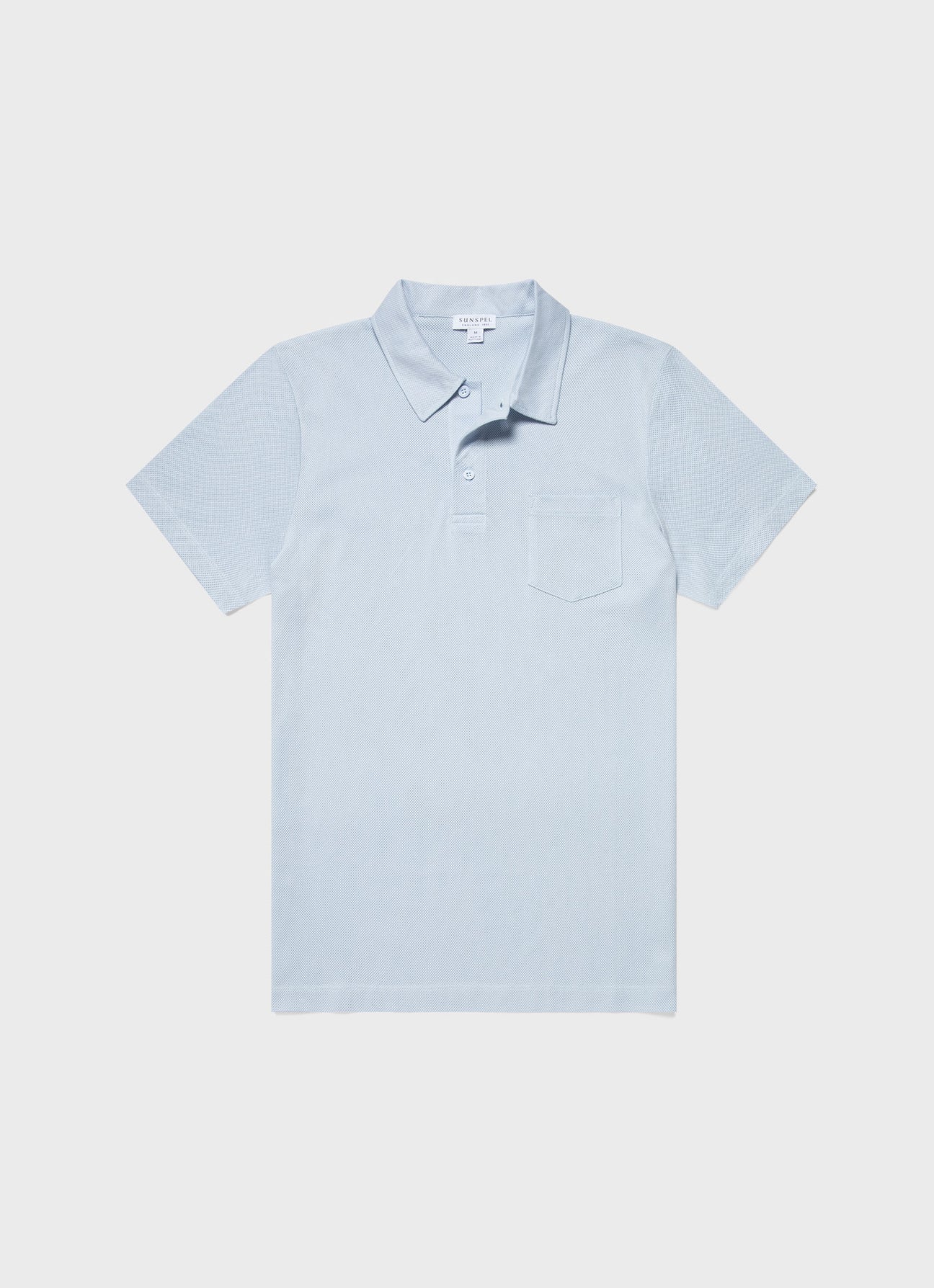 Riviera Polo Shirt - Buy Now