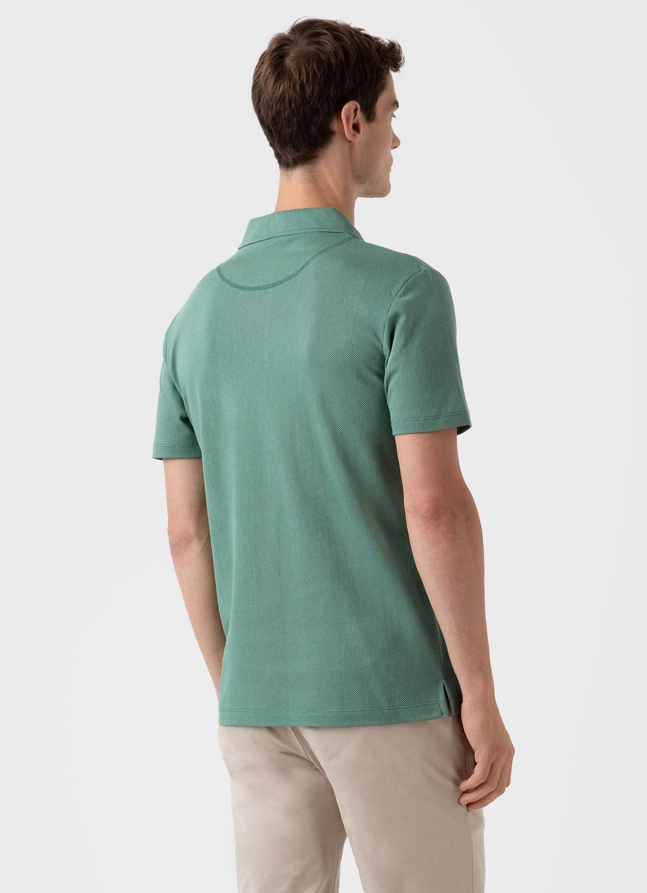 Riviera Polo Shirt - Buy Now