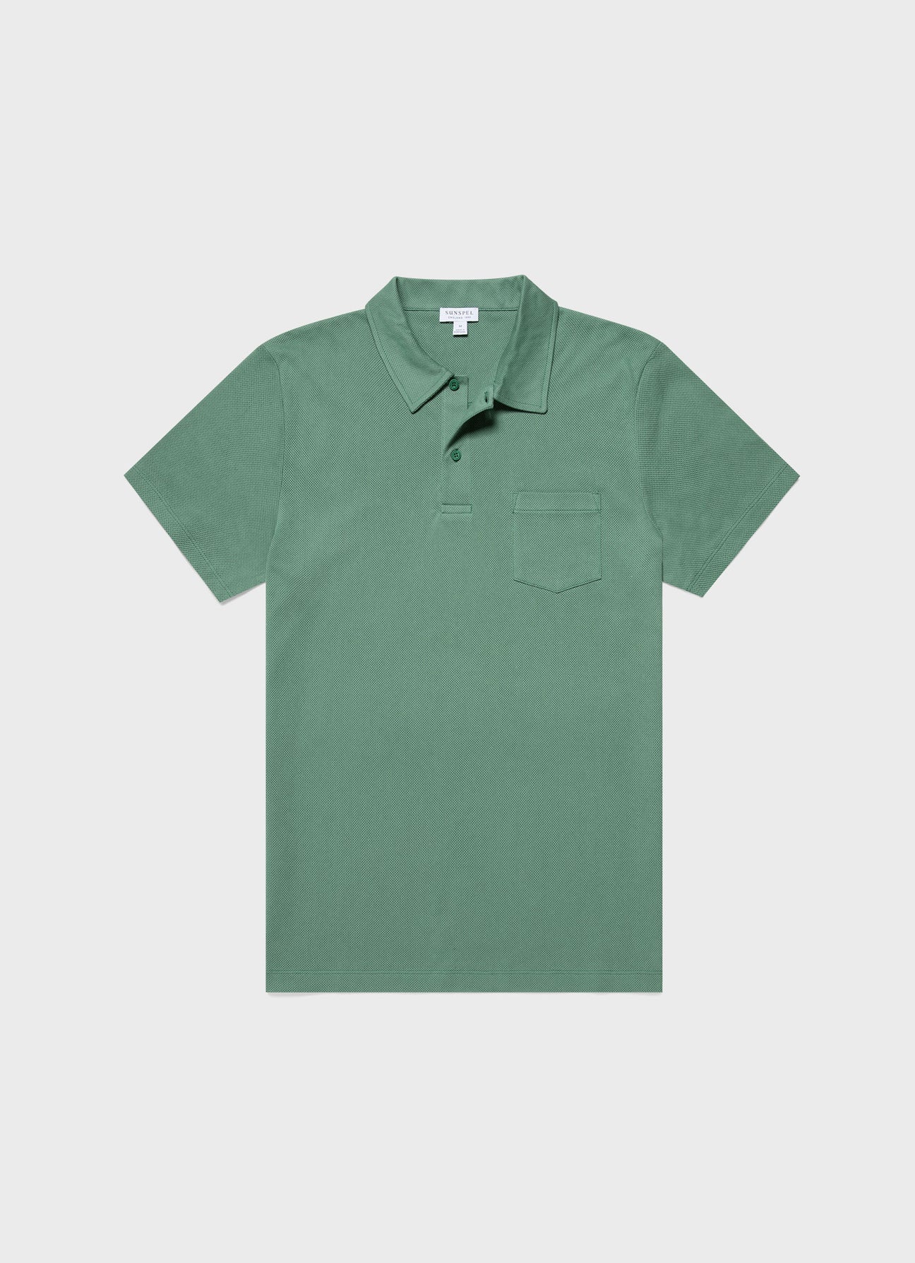 Riviera Polo Shirt - Buy Now