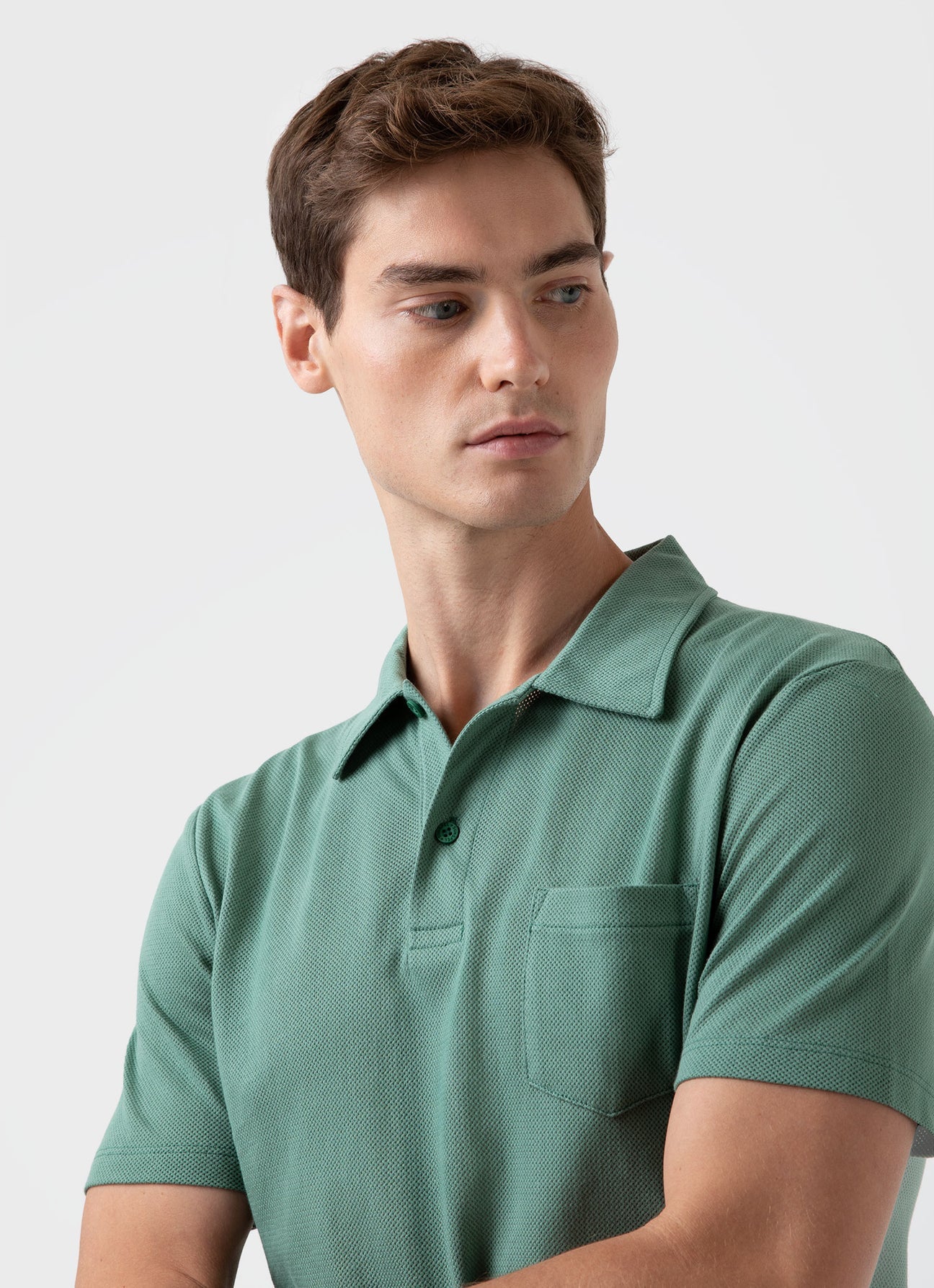 Riviera Polo Shirt - Buy Now