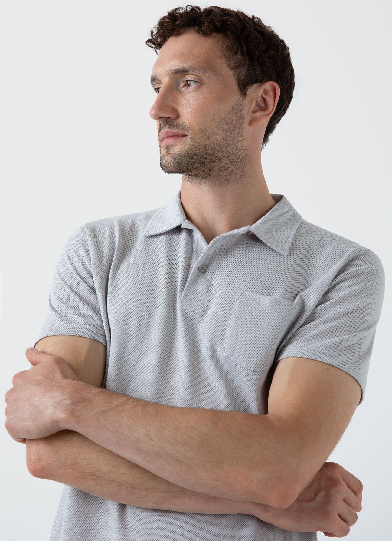 Riviera Polo Shirt - Buy Now