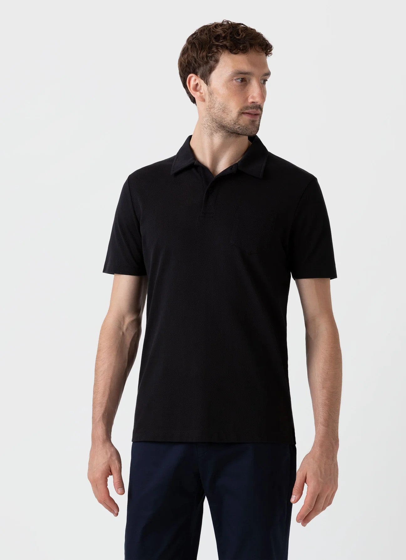 Riviera Polo Shirt - Buy Now