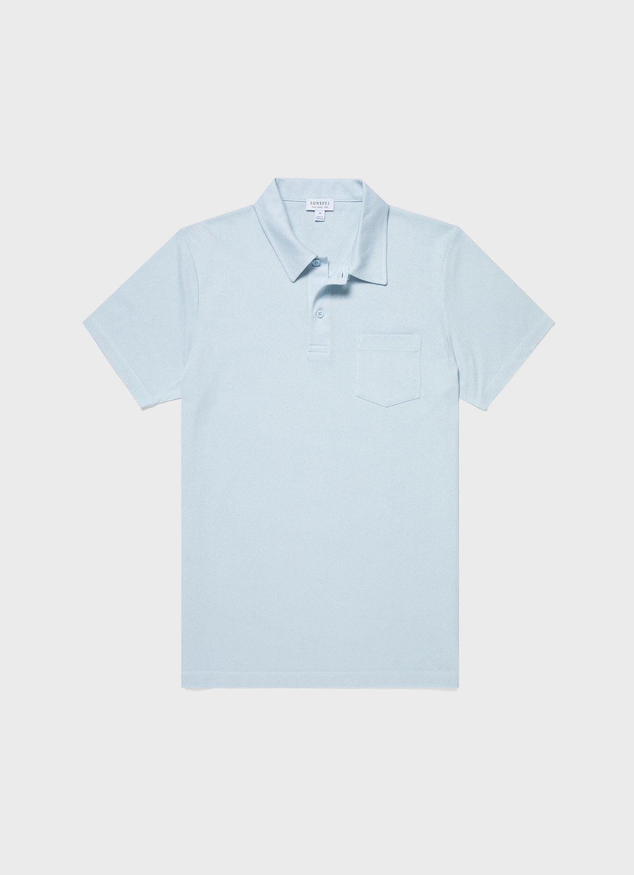 Riviera Polo Shirt - Buy Now