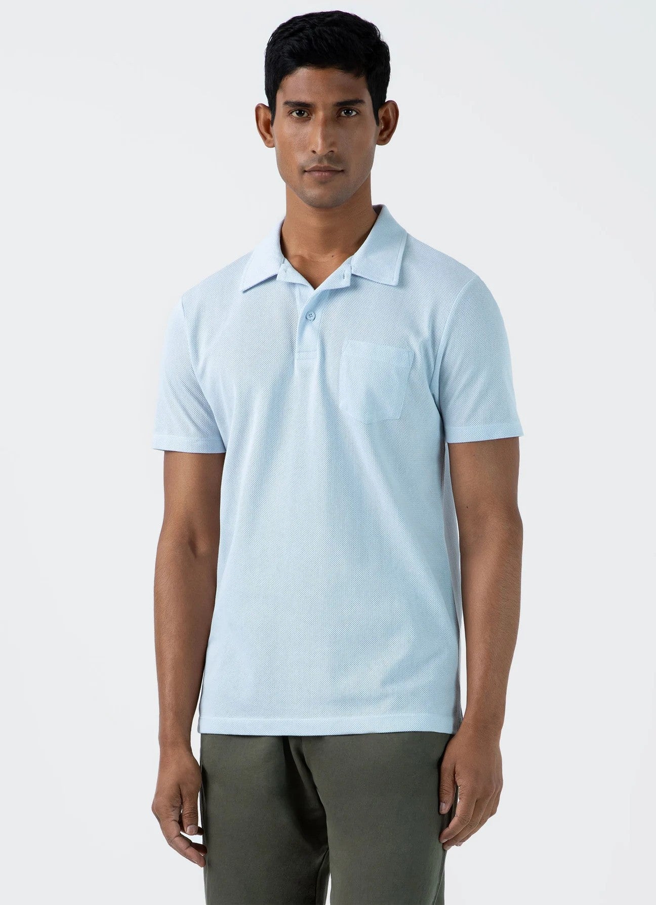 Riviera Polo Shirt - Buy Now