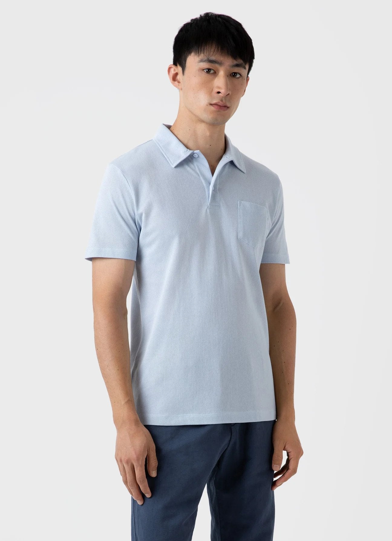 Riviera Polo Shirt - Buy Now