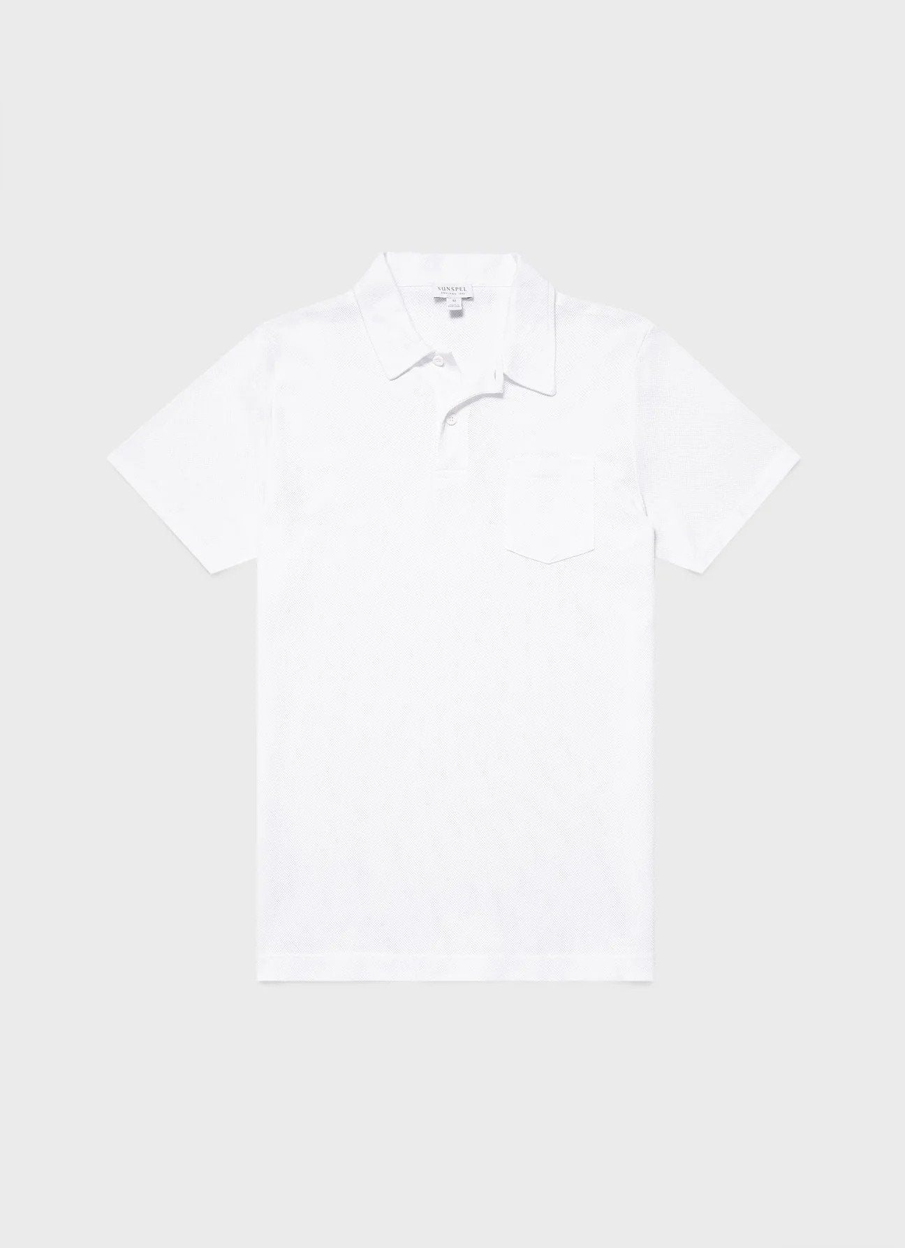 Riviera Polo Shirt - Buy Now