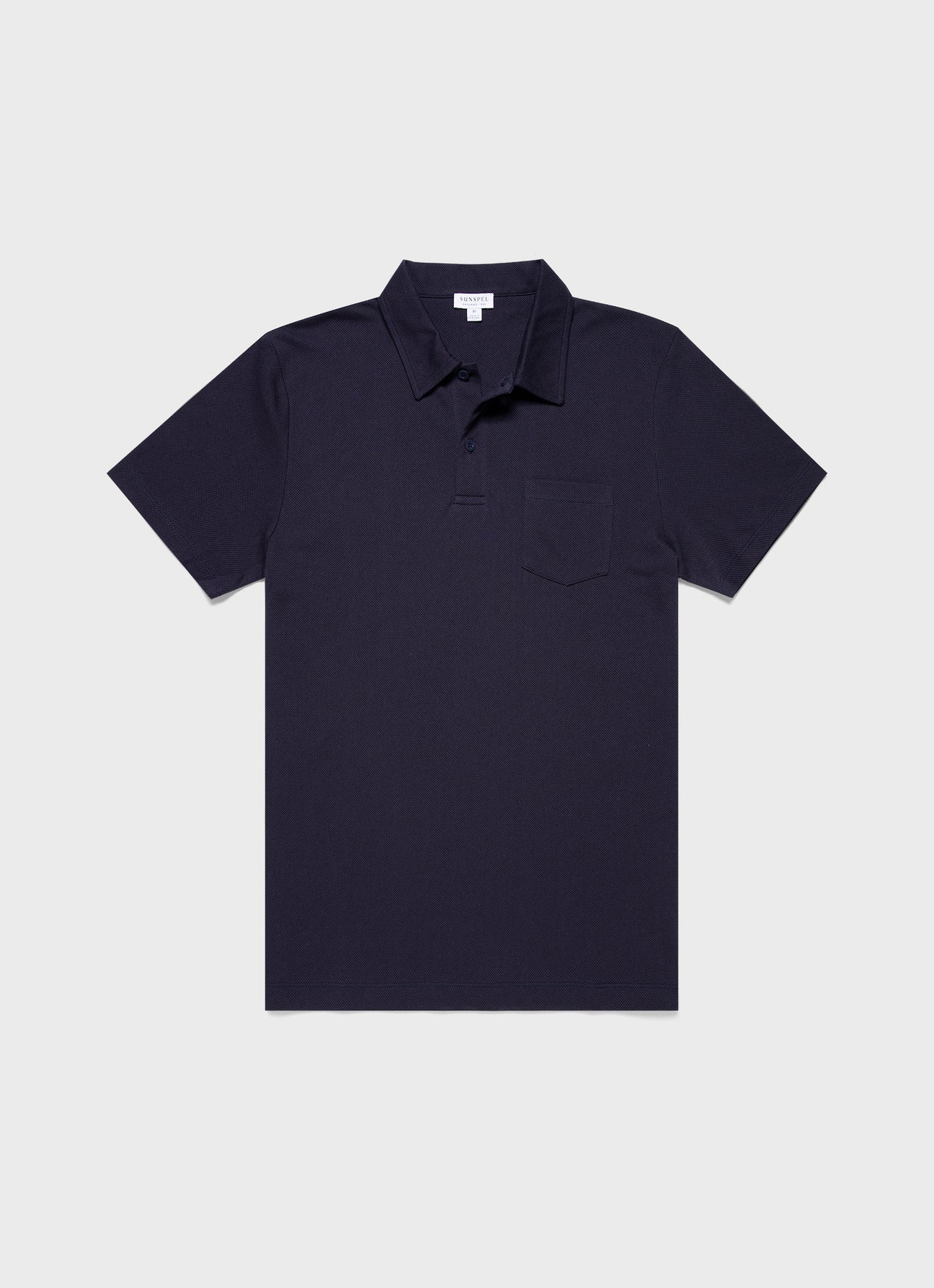 Riviera Polo Shirt - Buy Now