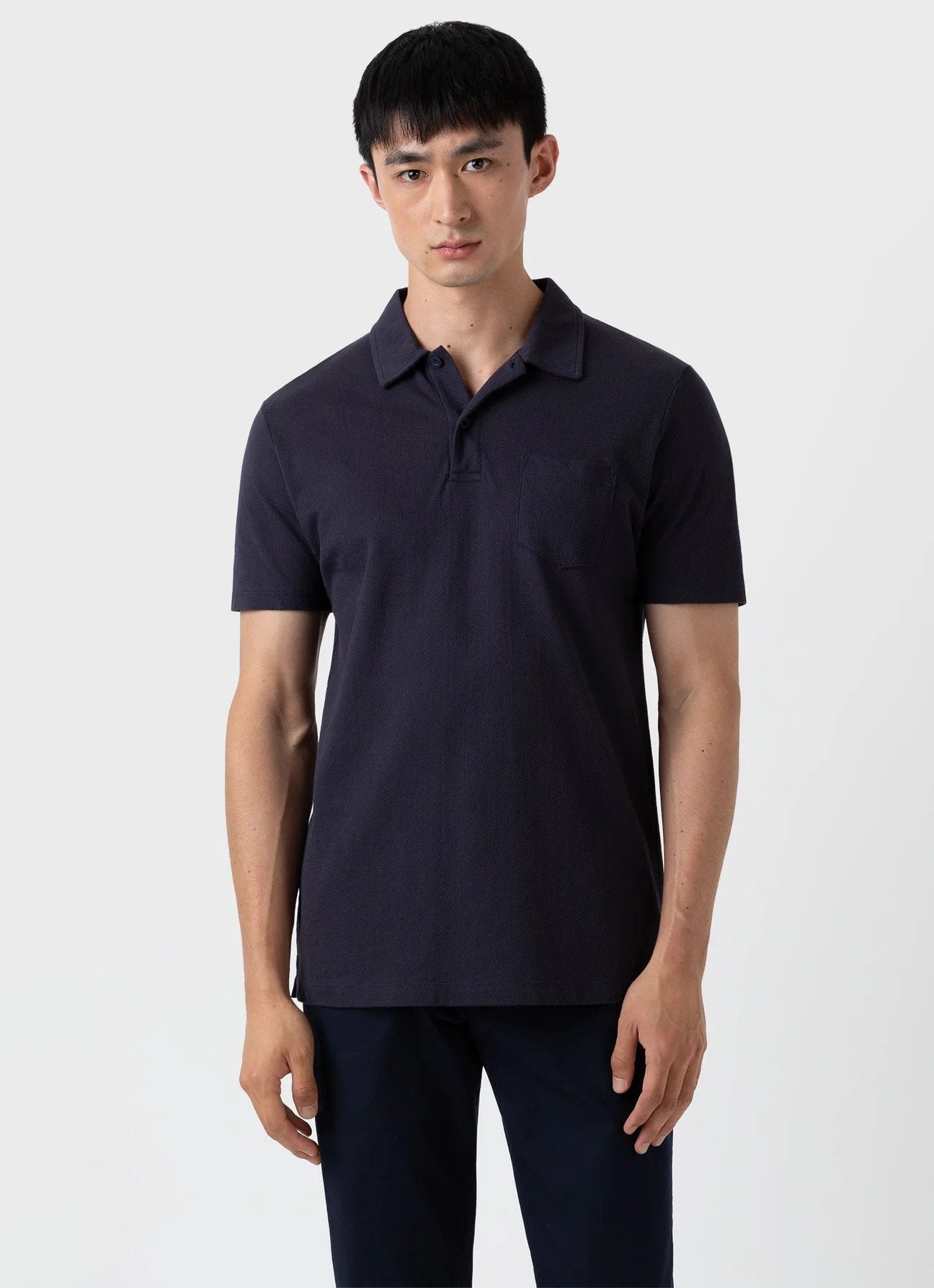 Riviera Polo Shirt - Buy Now