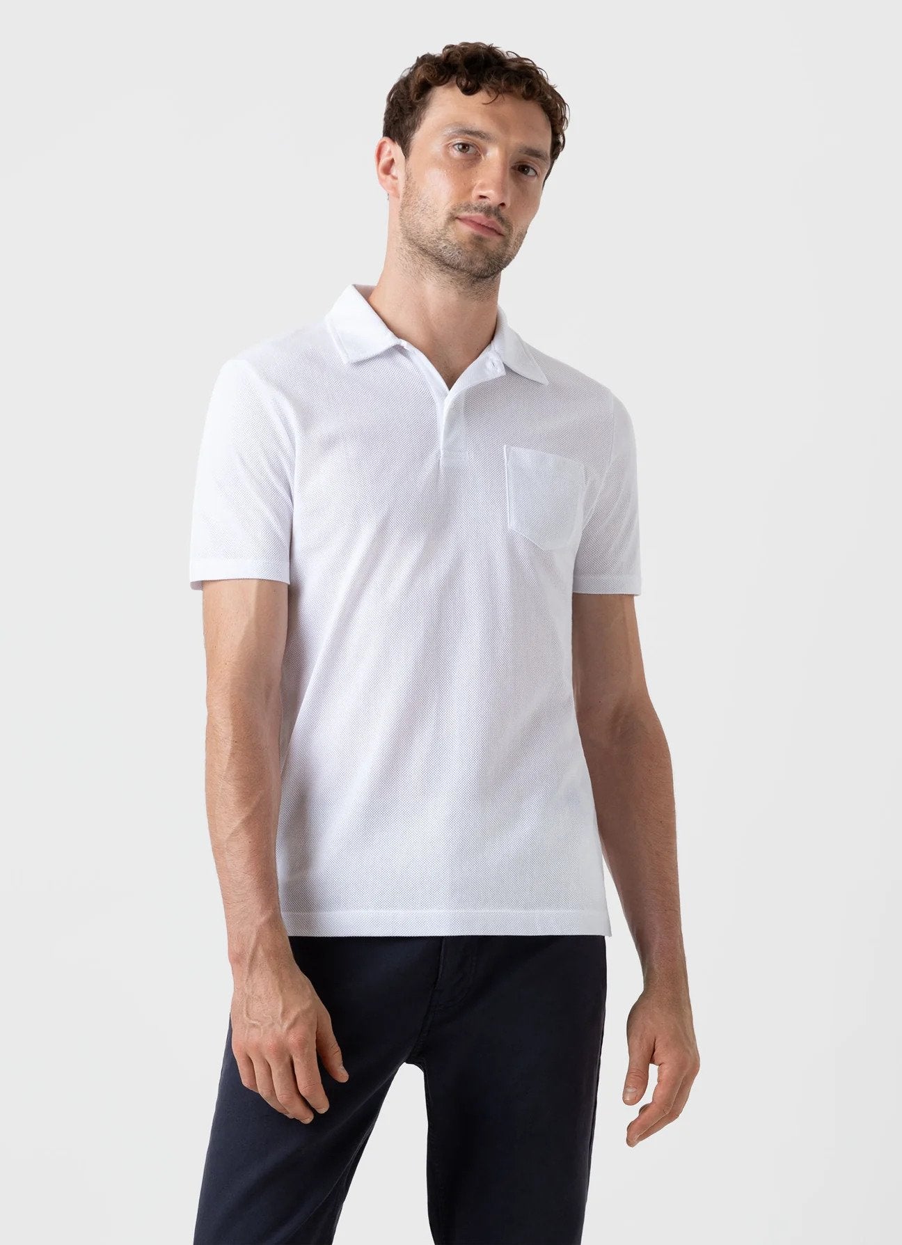 Riviera Polo Shirt - Buy Now