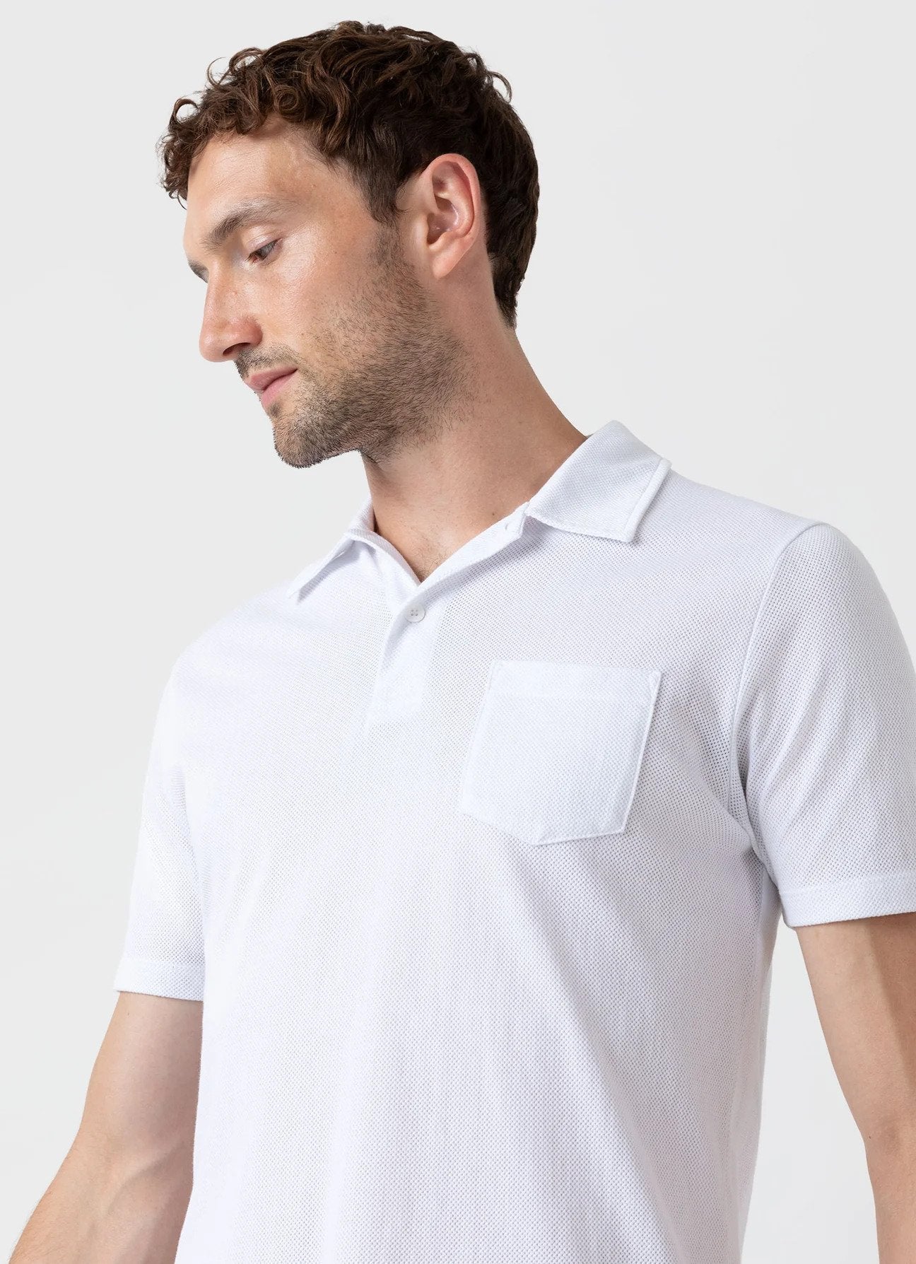 Riviera Polo Shirt - Buy Now