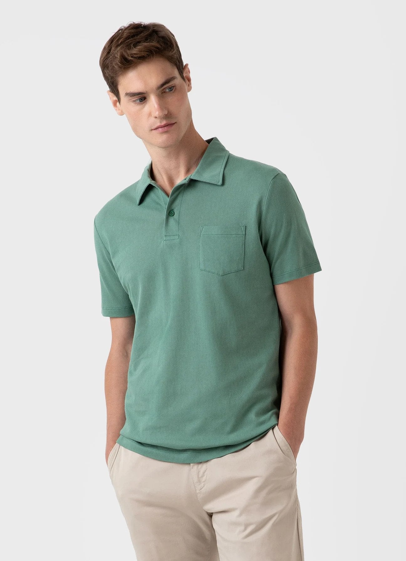 Riviera Polo Shirt - Buy Now