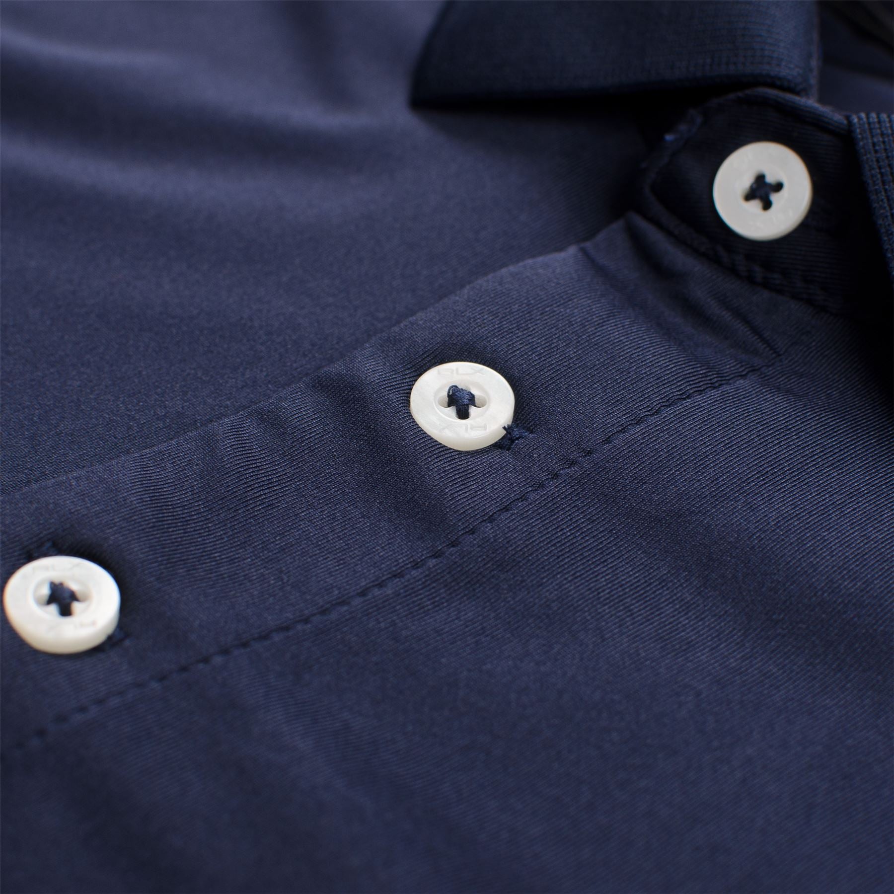 RLX Airflow Polo French Navy 2024 - Shop Now.