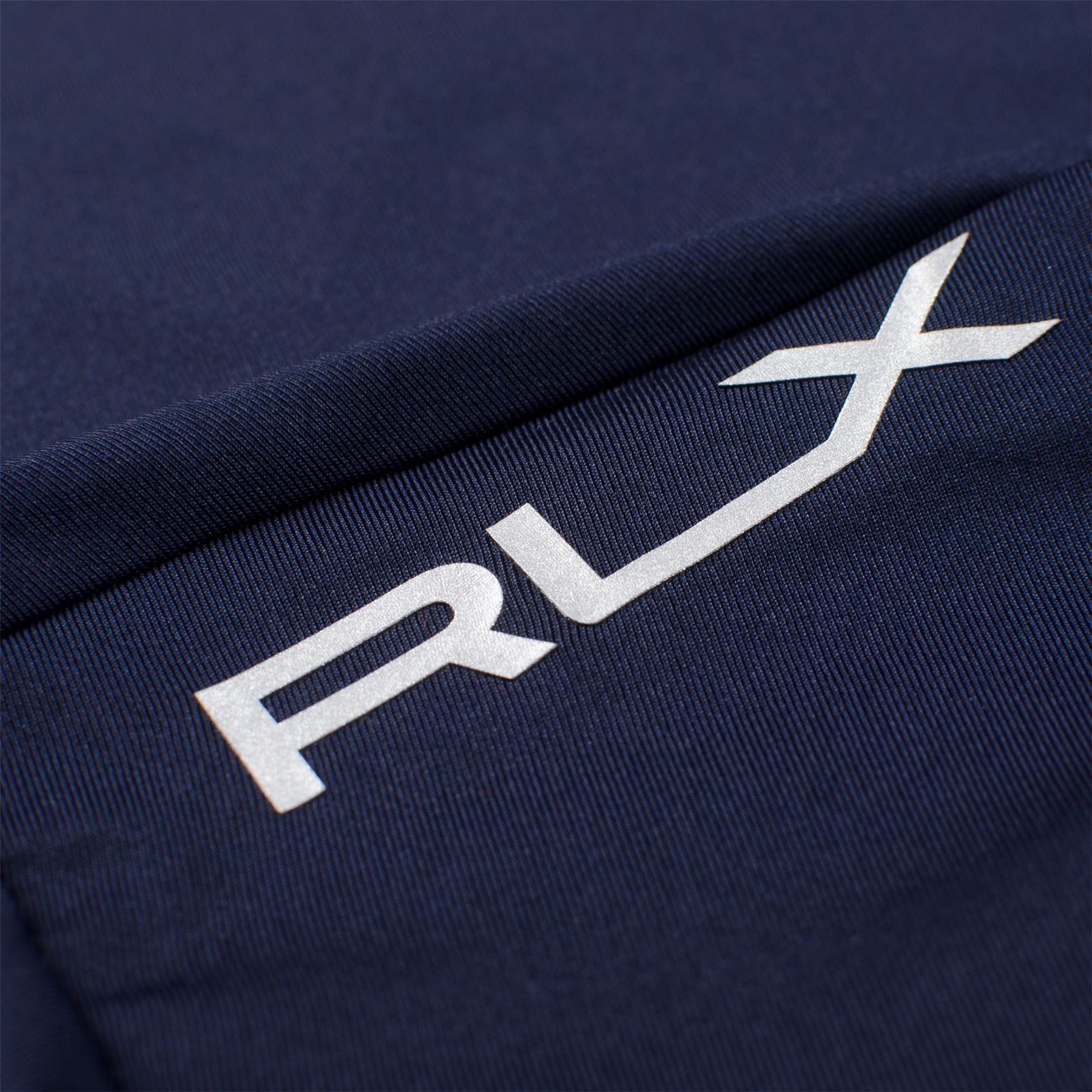 RLX Airflow Polo French Navy 2024 - Shop Now.