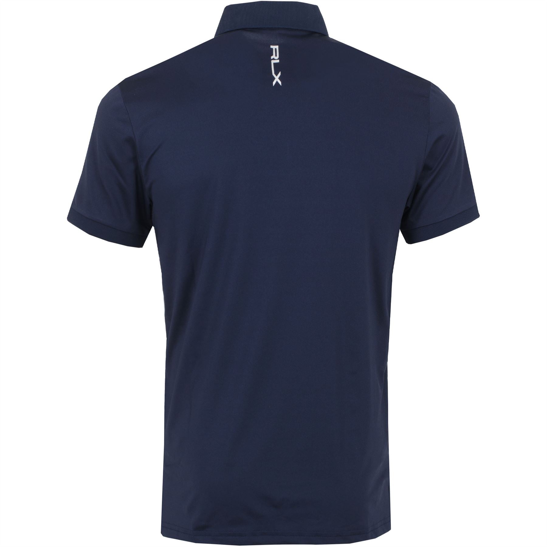 RLX Airflow Polo French Navy 2024 - Shop Now.