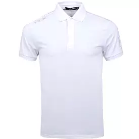 RLX Airflow Polo Pure White 2024 - Buy Online Now