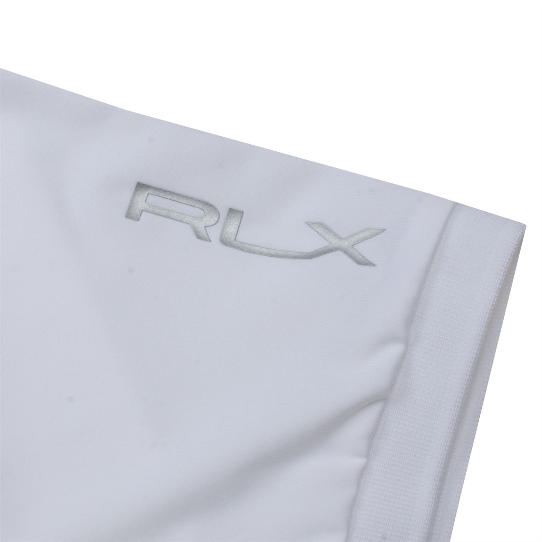 RLX Airflow Polo Pure White 2024 - Buy Online Now