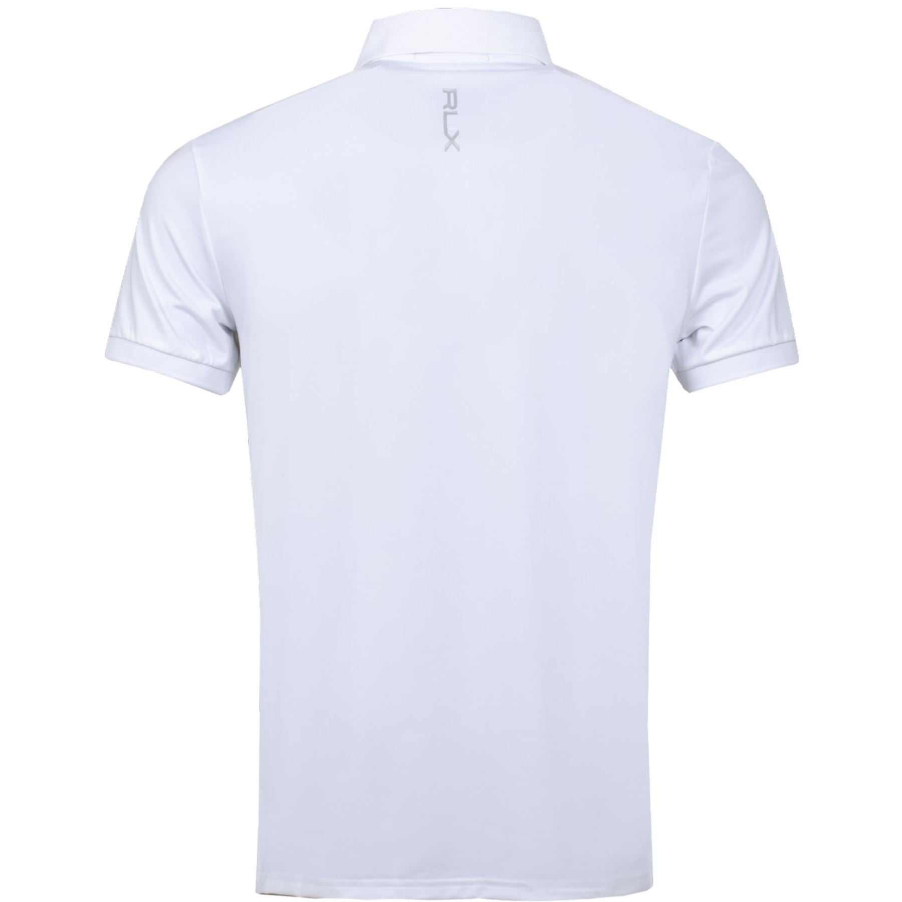 RLX Airflow Polo Pure White 2024 - Buy Online Now