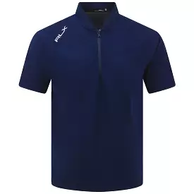 RLX Performance Pique Polo French Navy - SS23