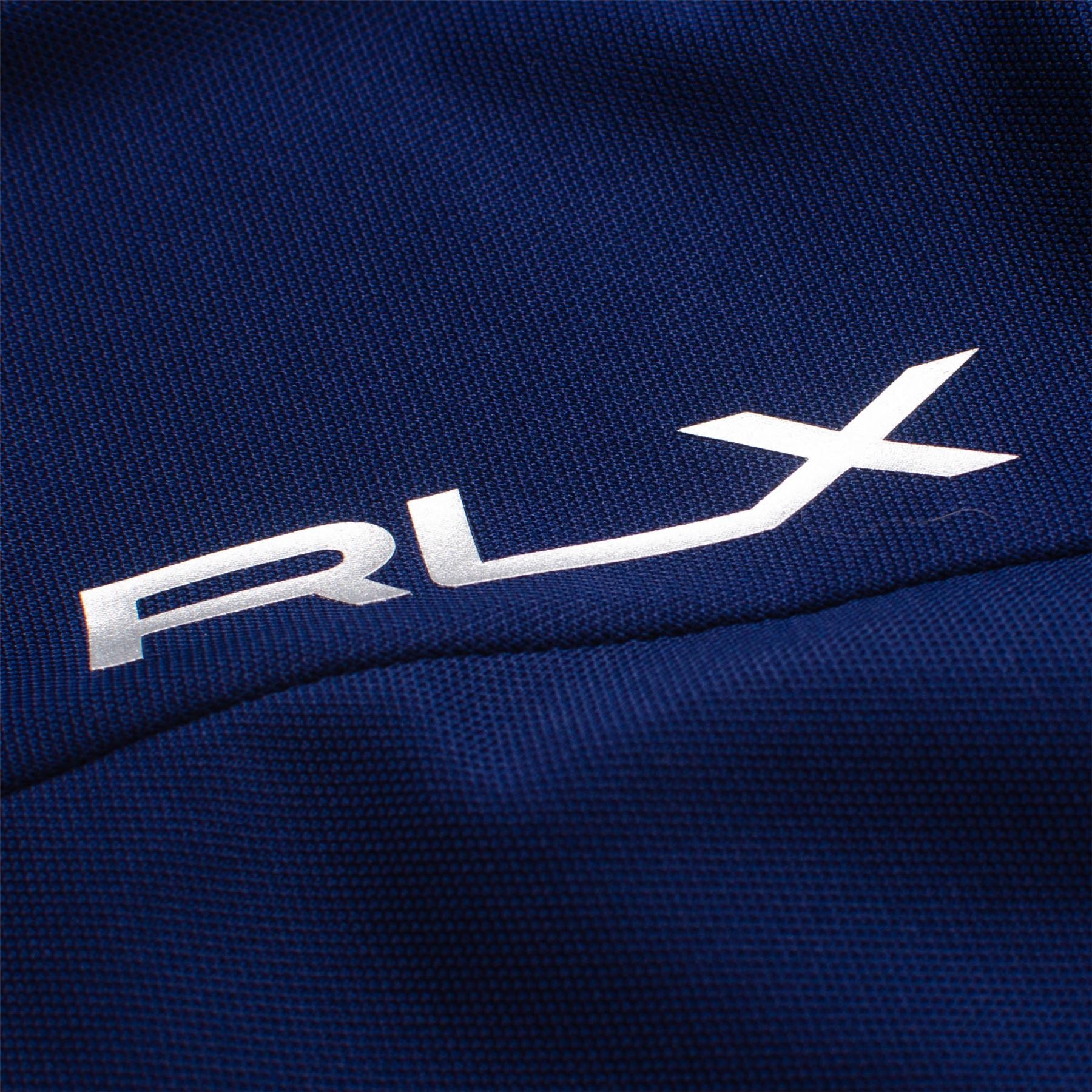 RLX Performance Pique Polo French Navy - SS23