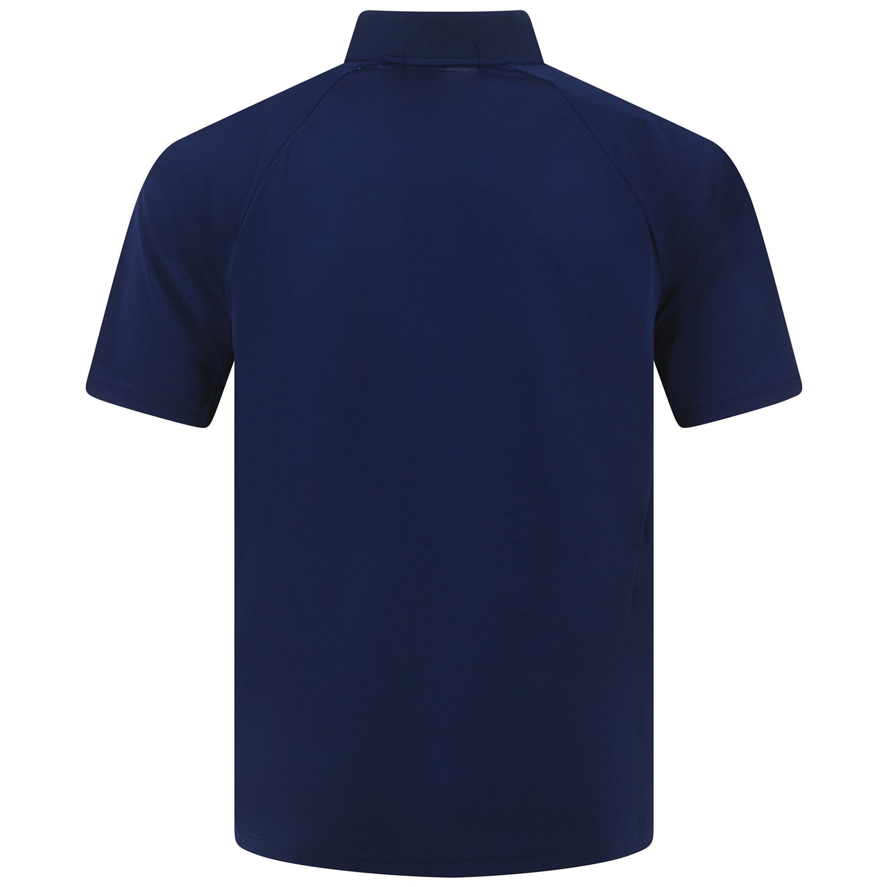 RLX Performance Pique Polo French Navy - SS23