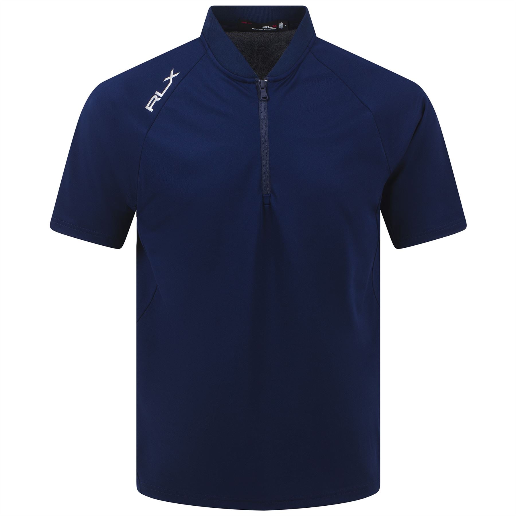 RLX Performance Polo French Navy - SS23