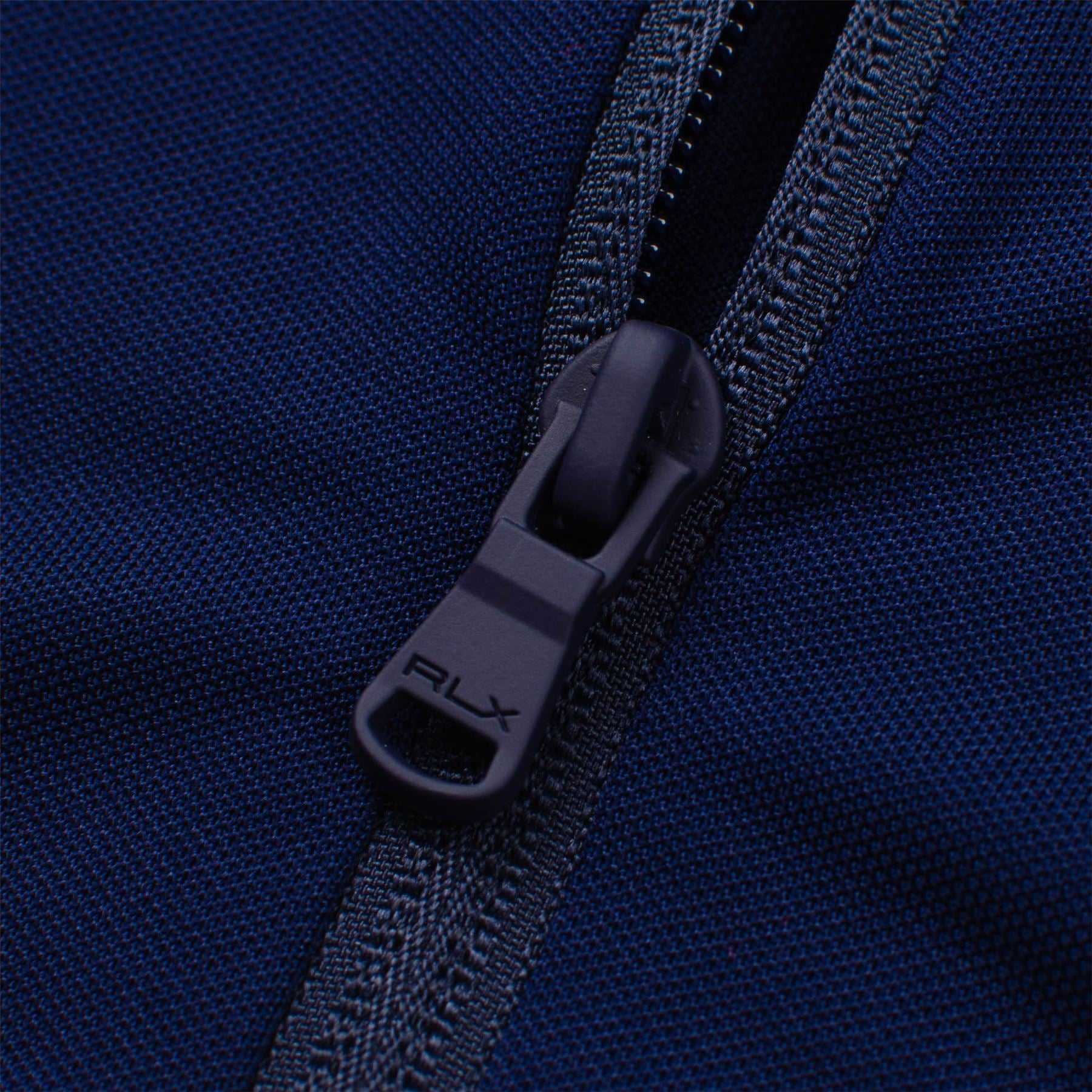 RLX Performance Polo French Navy - SS23