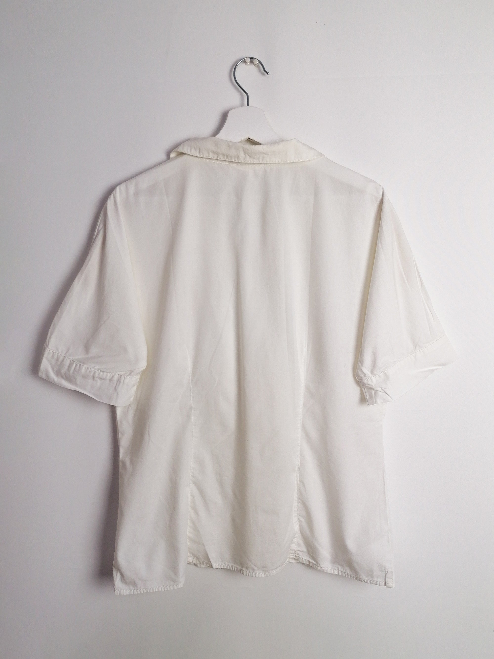 Rococobarocco 90's blouse size L