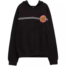 Santa Cruz Girls Hoody - Brand New Sweatshirts with Other Dot Design