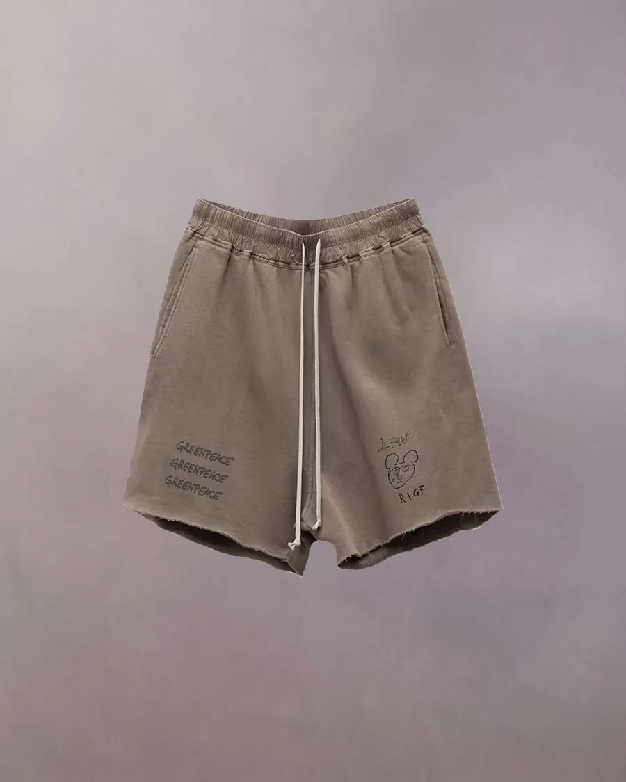 Shorts for eternal life