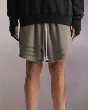 Shorts for eternal life