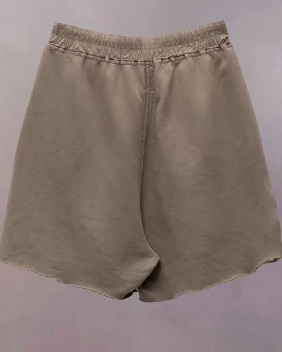 Shorts for eternal life