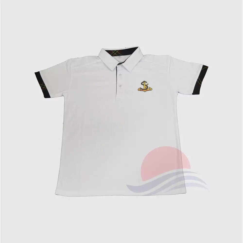 SKSS Polo T-Shirt - Unisex