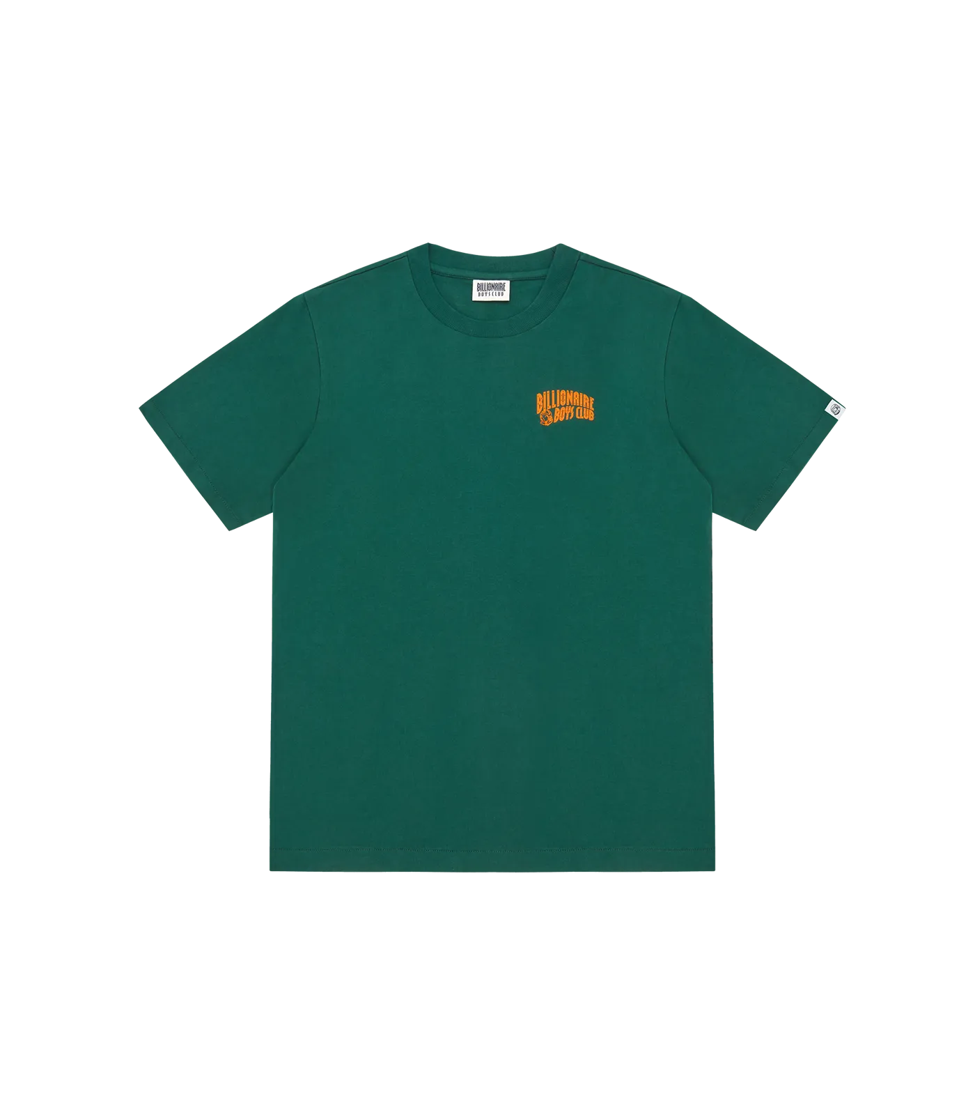 Kelly Green Small Arch Logo T-Shirt