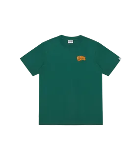 Kelly Green Small Arch Logo T-Shirt