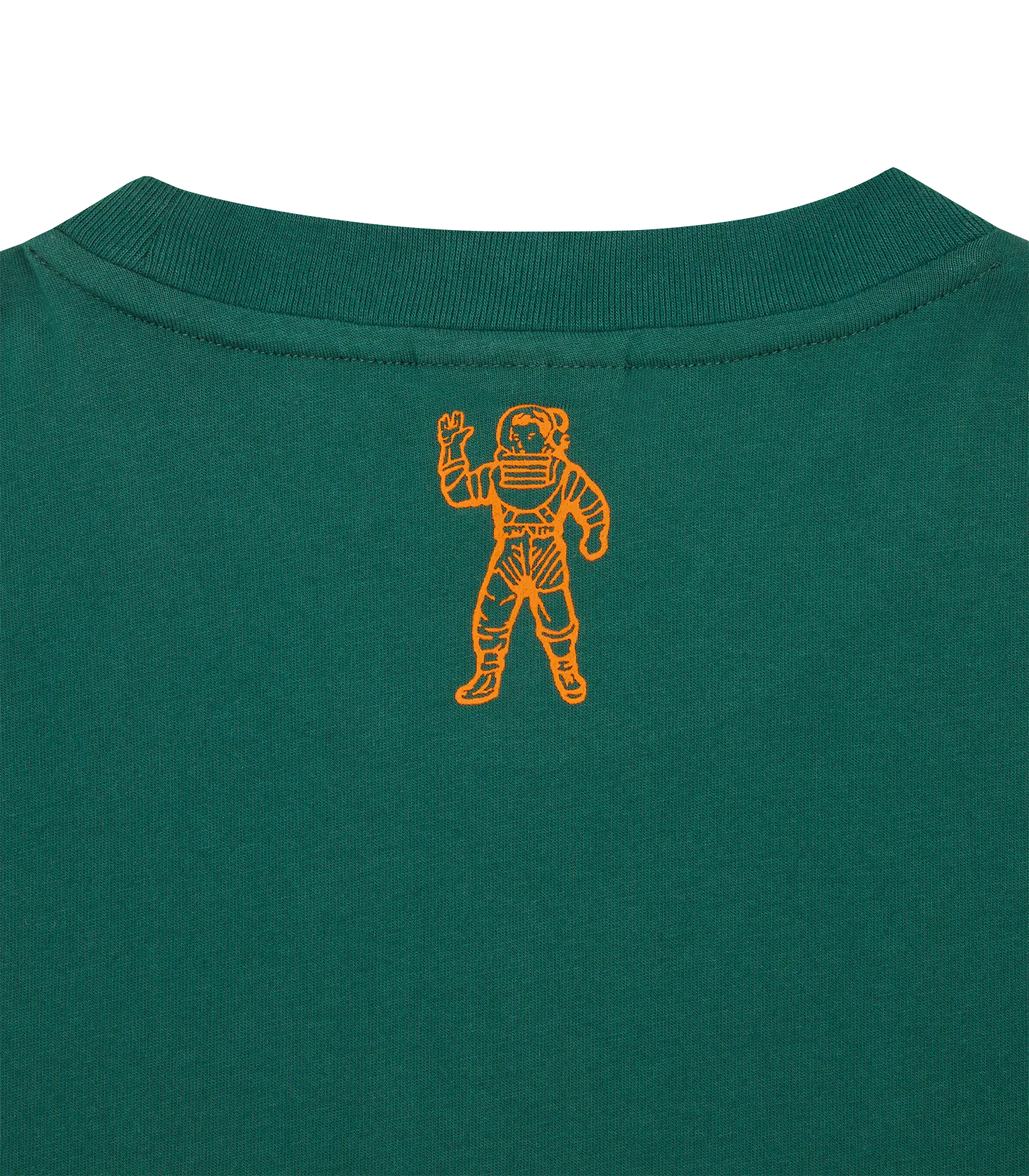 Kelly Green Small Arch Logo T-Shirt