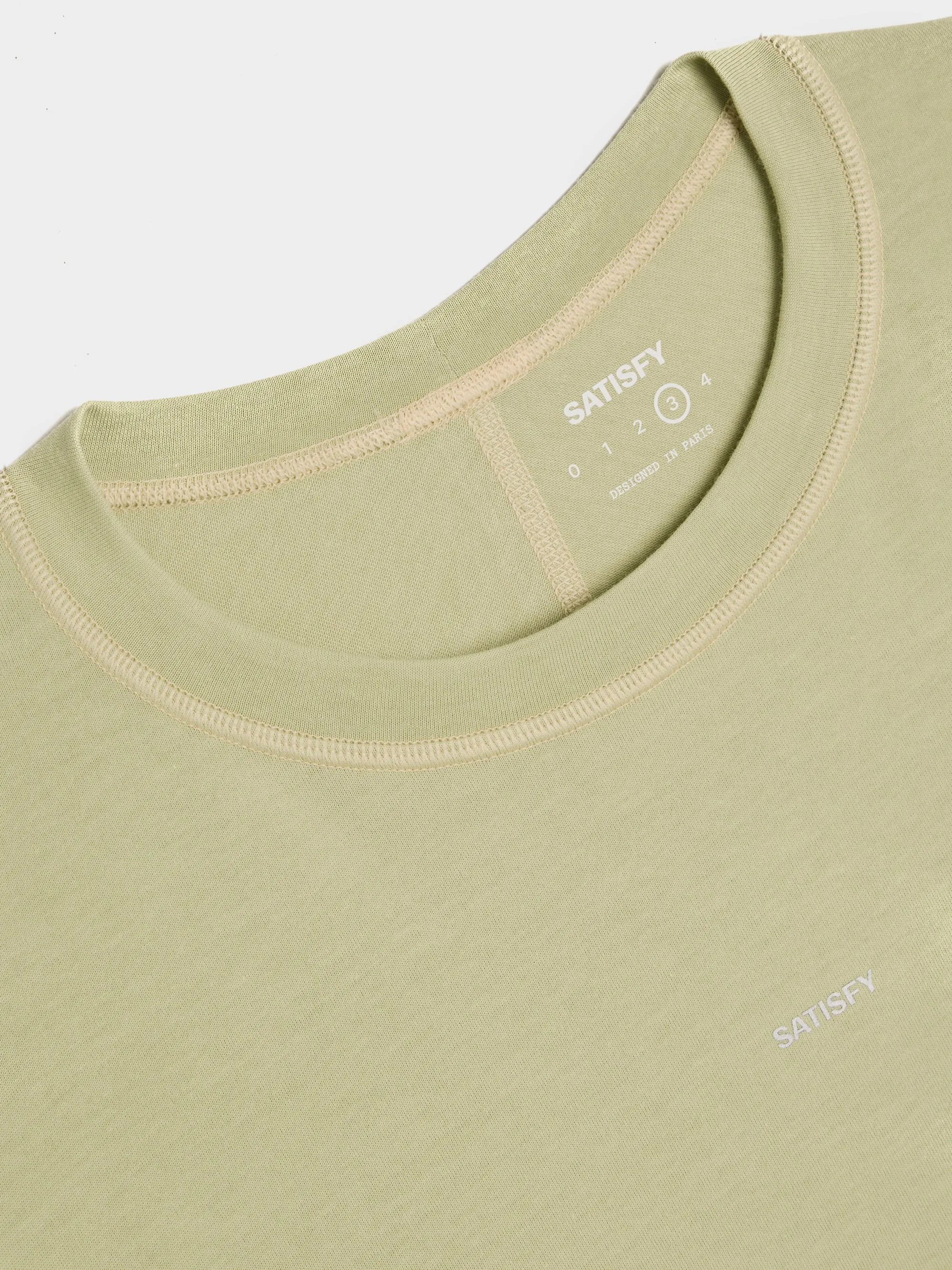 Sage Green SoftCell Cordura Climb T-Shirt