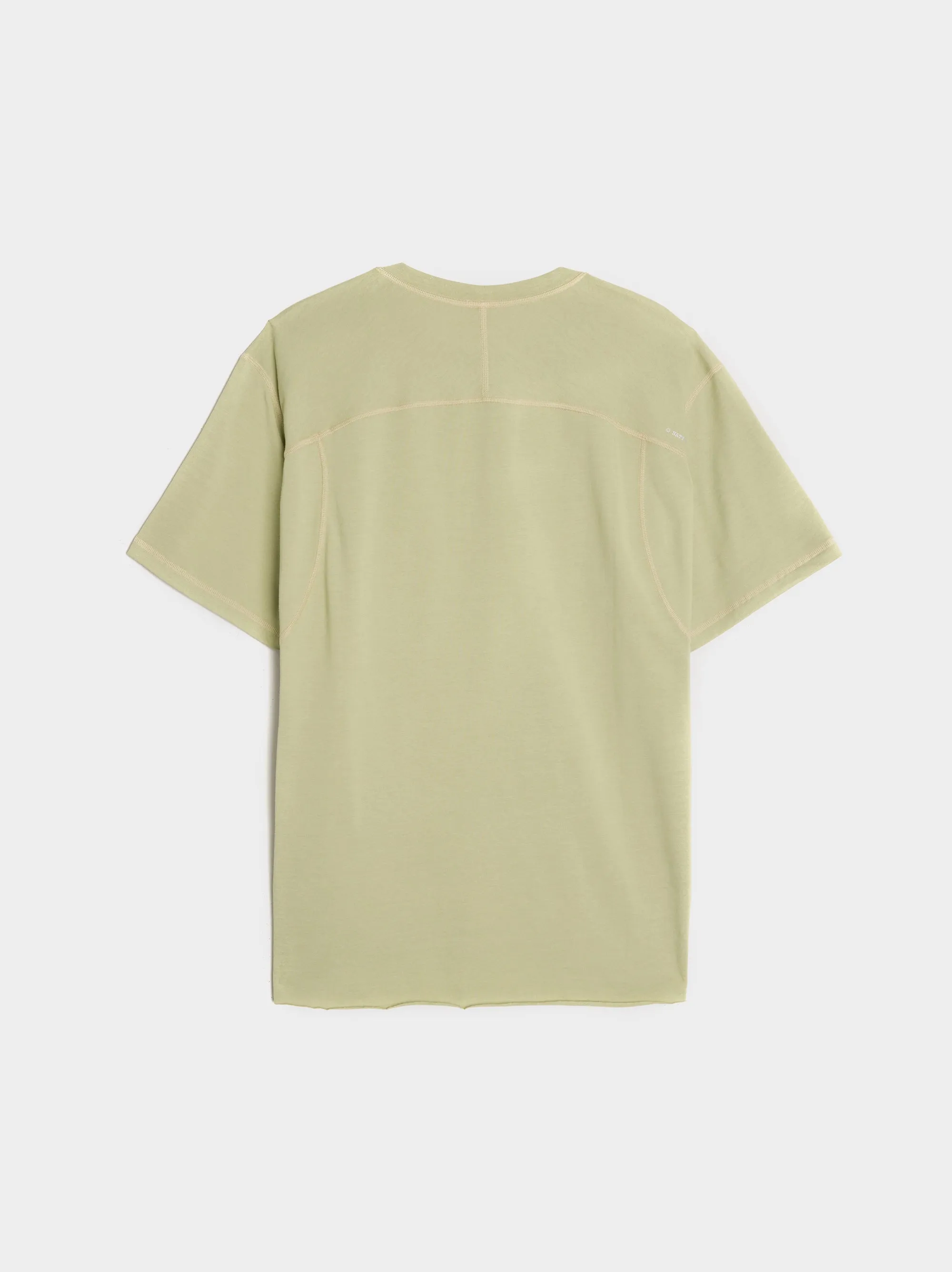 Sage Green SoftCell Cordura Climb T-Shirt