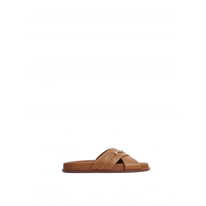 Southwold Footbed Sandal