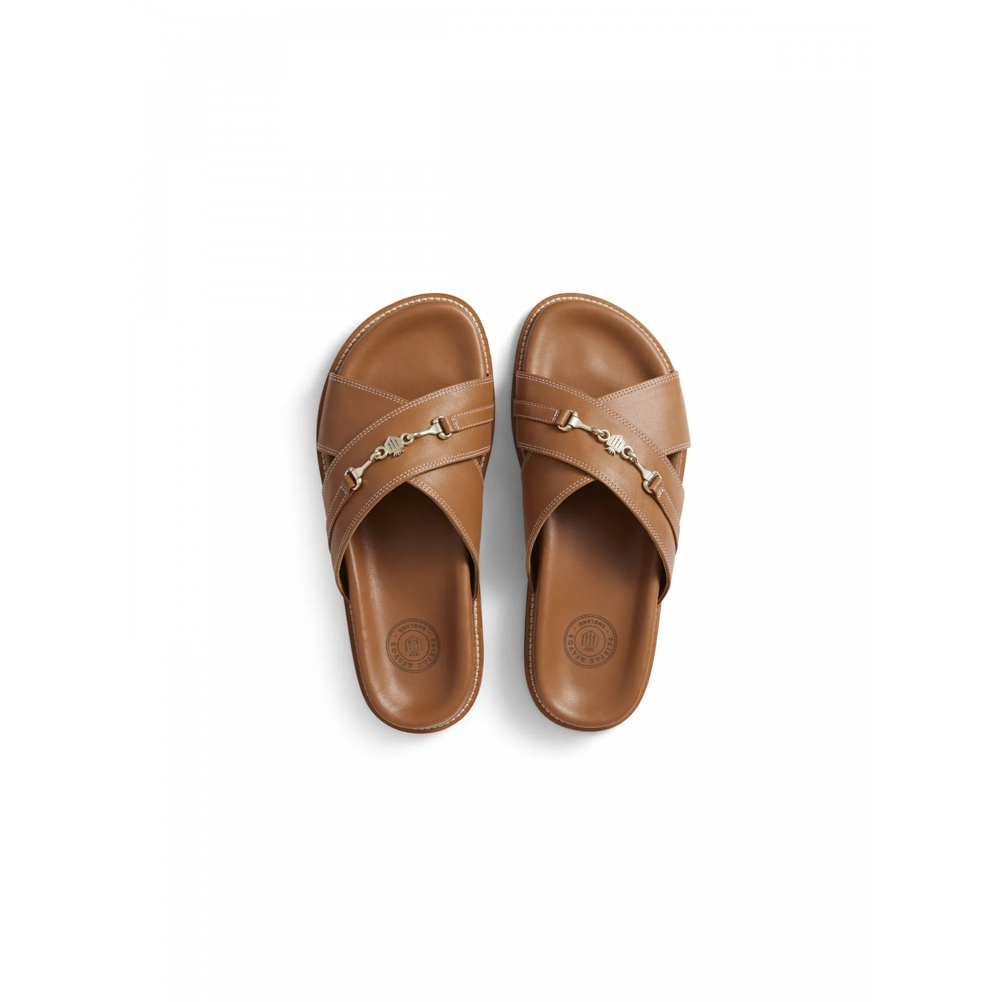 Southwold Footbed Sandal