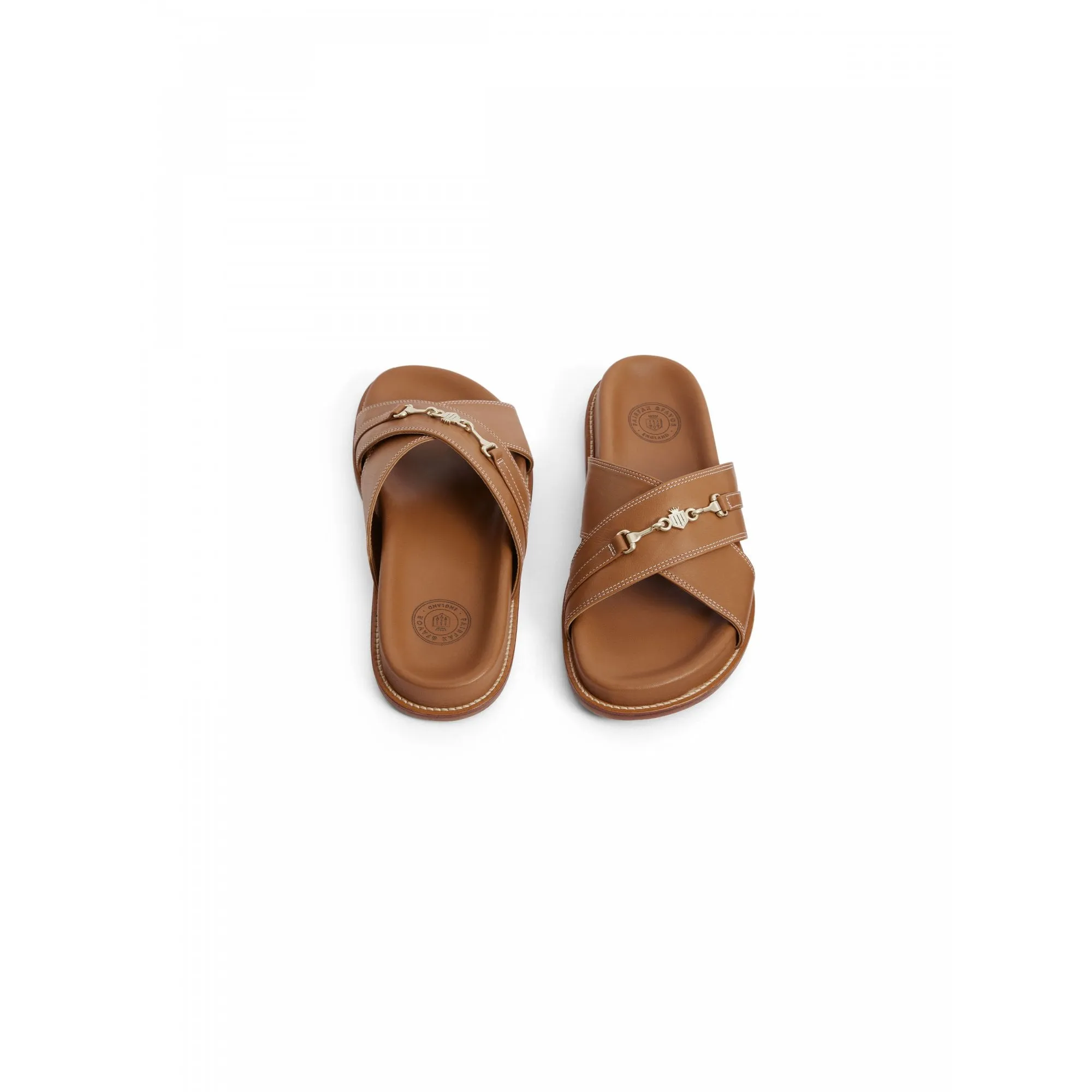 Southwold Footbed Sandal