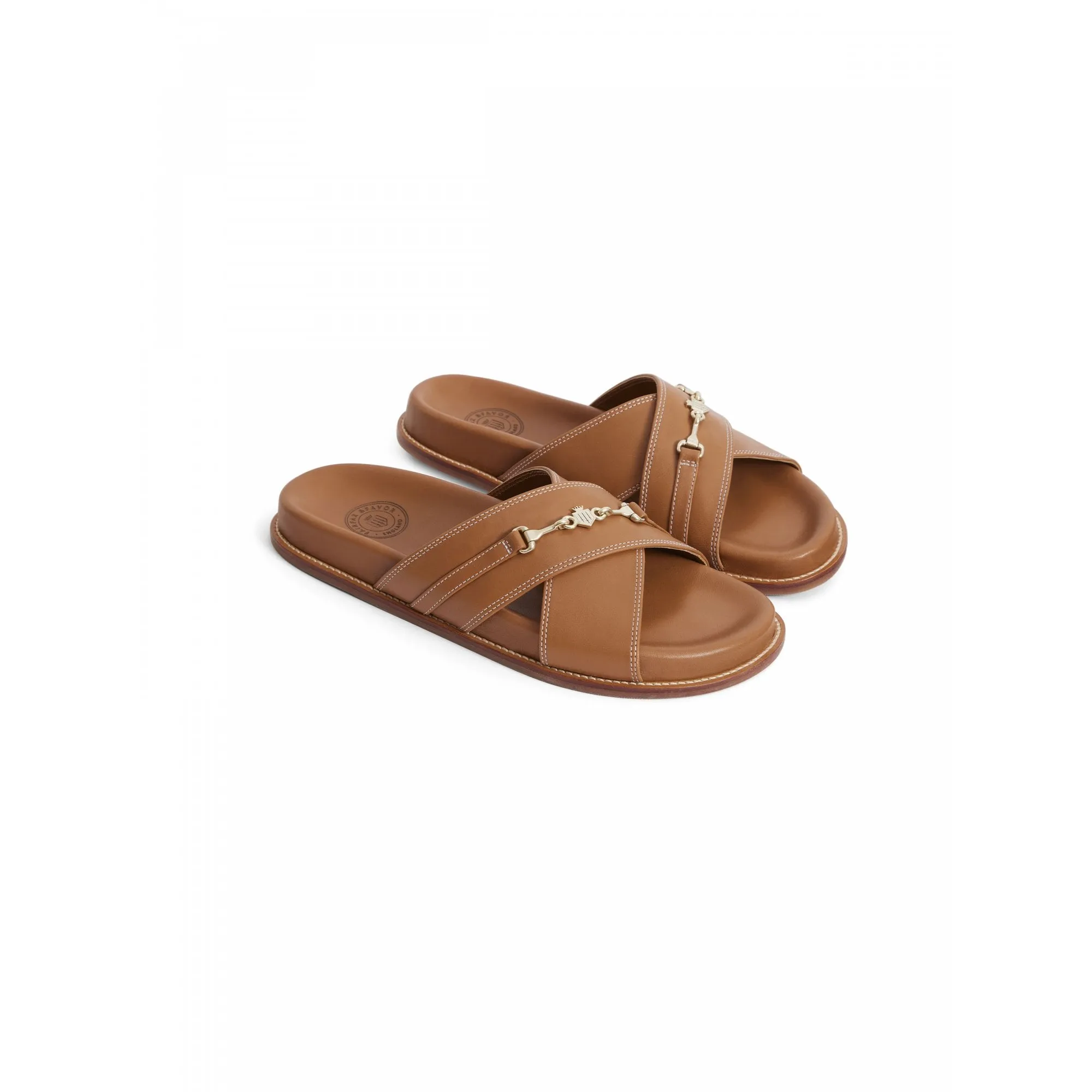 Southwold Footbed Sandal