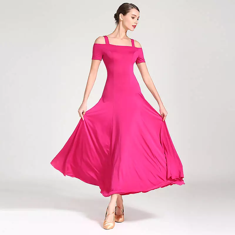 Spectrum Ballroom Dress | 9003 - Refined Option