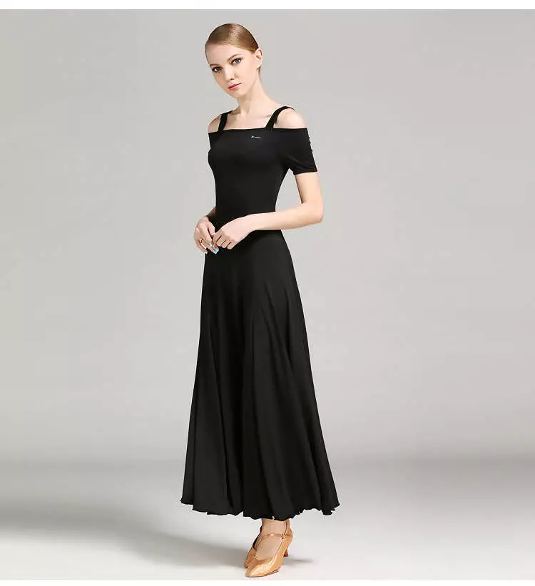 Spectrum Ballroom Dress | 9003 - Refined Option