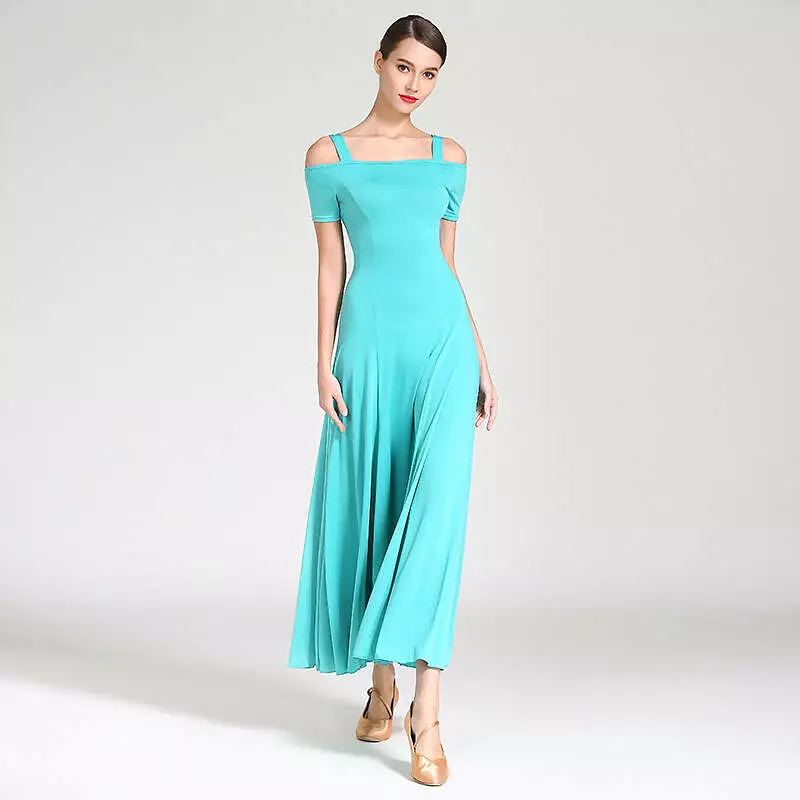 Spectrum Ballroom Dress | 9003 - Refined Option