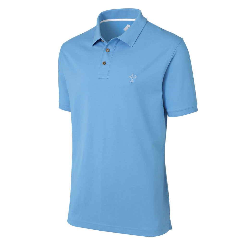 sportsman polo shirt