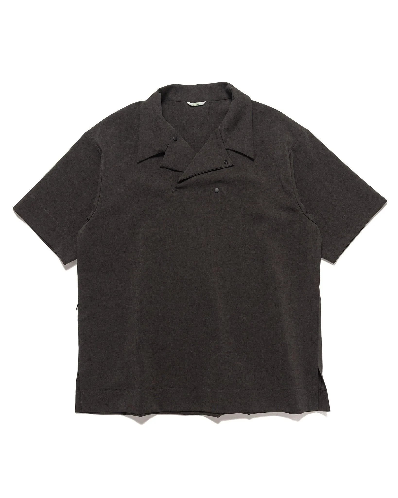 ST-CB101 Charcoal Polo Shirt